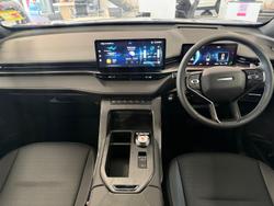 2025 GWM Haval H6GT Ultra