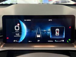 2025 GWM Haval H6GT Ultra