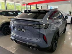 2025 GWM Haval H6GT Ultra