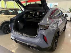 2025 GWM Haval H6GT Ultra