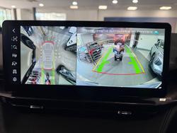 2025 GWM Haval H6GT Ultra