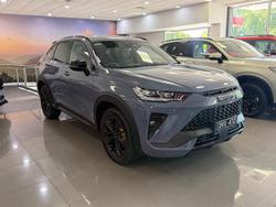2025 GWM Haval H6GT Ultra