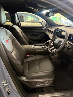 2025 GWM Haval H6GT Ultra