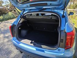 2025 GWM Haval Jolion Lux