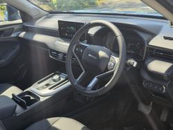 2025 GWM Haval Jolion Lux