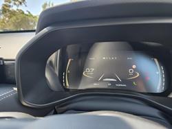 2025 GWM Haval Jolion Lux