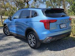 2025 GWM Haval Jolion Lux