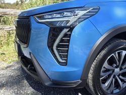 2025 GWM Haval Jolion Lux