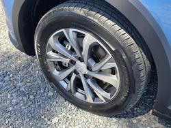 2025 GWM Haval Jolion Lux