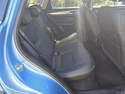 2025 GWM Haval Jolion Lux