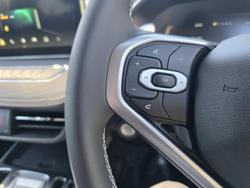 2025 GWM Haval Jolion Lux