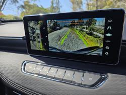 2025 GWM Haval Jolion Lux