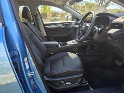 2025 GWM Haval Jolion Lux