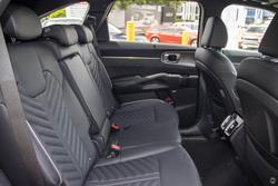 2025 Kia Sorento GT-Line