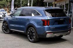 2025 Kia Sorento GT-Line
