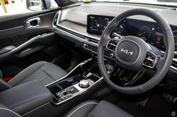 2025 Kia Sorento GT-Line