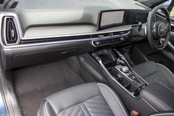 2025 Kia Sorento GT-Line