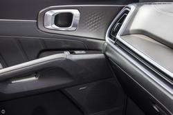 2025 Kia Sorento GT-Line