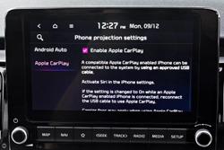 2025 Kia Stonic Sport