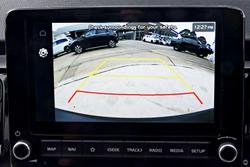 2025 Kia Stonic Sport