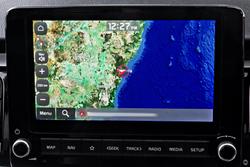 2025 Kia Stonic Sport