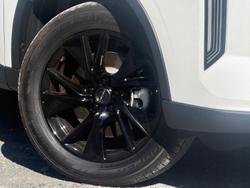 2025 GWM Haval H6 Ultra PHEV