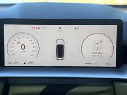 2025 GWM Haval H6 Ultra PHEV