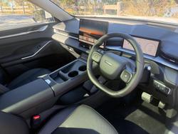 2025 GWM Haval H6 Ultra PHEV