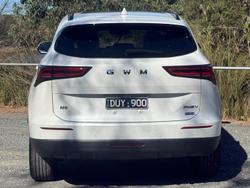 2025 GWM Haval H6 Ultra PHEV