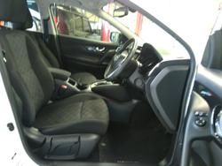 2016 Nissan QASHQAI TL J11 Ivory Pearl