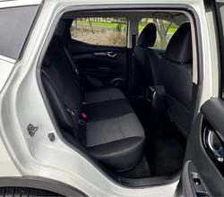 2016 Nissan QASHQAI TS