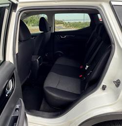 2016 Nissan QASHQAI TS
