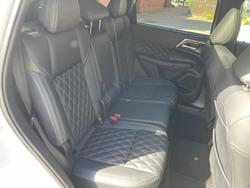 2023 Mitsubishi Outlander Exceed