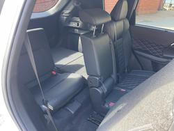 2023 Mitsubishi Outlander Exceed