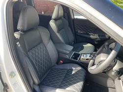 2023 Mitsubishi Outlander Exceed