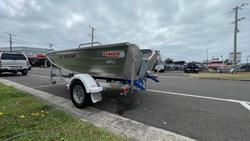 2024 Stacer 399 Territory Striker