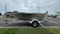 2024 Stacer 399 Territory Striker