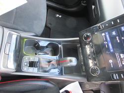 2021 Hyundai Tucson N Line