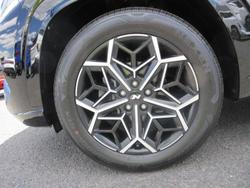 2021 Hyundai Tucson N Line