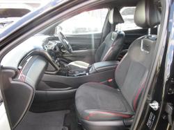 2021 Hyundai Tucson N Line