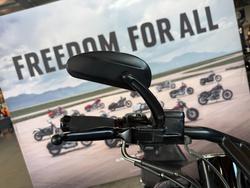 2006 Harley-davidson FXSTBI SOFTAIL NIGHT TRAIN BLACK PEARL