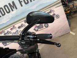 2006 Harley-davidson FXSTBI SOFTAIL NIGHT TRAIN BLACK PEARL