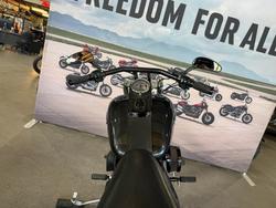 2006 Harley-davidson FXSTBI SOFTAIL NIGHT TRAIN BLACK PEARL