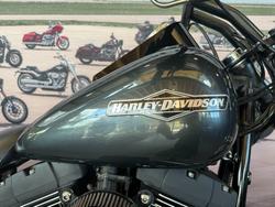 2006 Harley-davidson FXSTBI SOFTAIL NIGHT TRAIN BLACK PEARL
