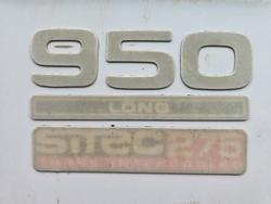 2005 Isuzu
Engine - 6Sd1402015