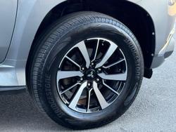 2019 Mitsubishi Pajero Sport GLS