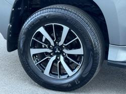 2019 Mitsubishi Pajero Sport GLS