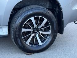 2019 Mitsubishi Pajero Sport GLS