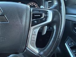 2019 Mitsubishi Pajero Sport GLS