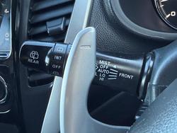 2019 Mitsubishi Pajero Sport GLS